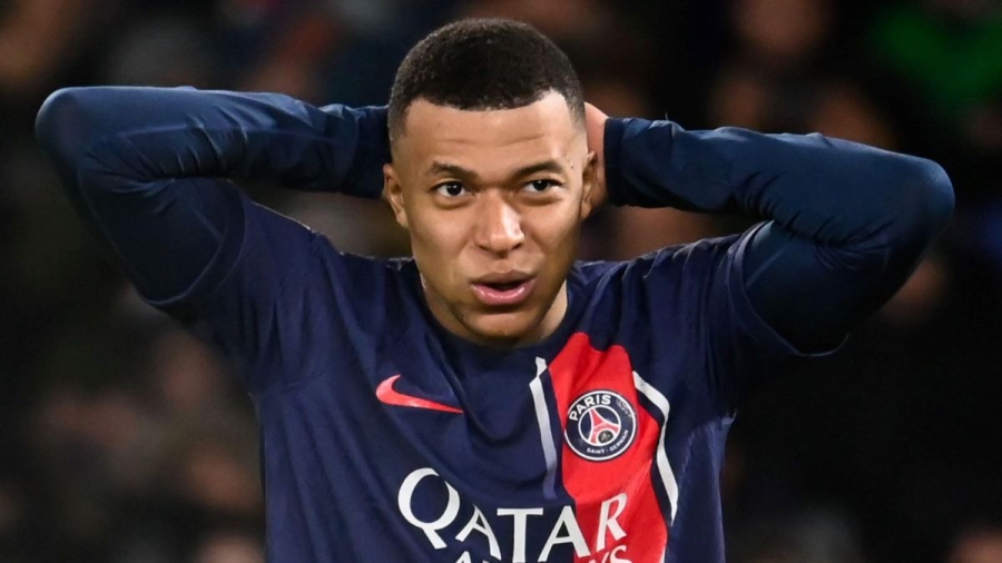 «Ο Εμπαπέ αλλάζει τους νόμους της Μαδρίτης»: Θα φορολογείται όσο ένας πολίτης με εισόδημα 20.000 ευρώ!