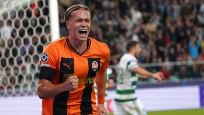 Κλείνει στην Άρσεναλ ο Μούντρικ!