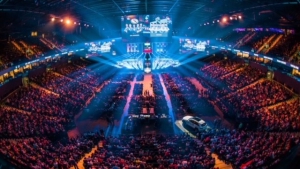 Τα eSports θα φιλοξενηθούν στους φετινούς Αγώνες της Κοινοπολιτείας