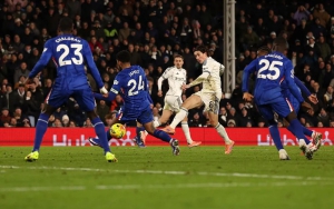 Ο Λίαμ ήρθε, η Τσέλσι... ξέμεινε: Ήττα - πυξίδα για τον Ροζίνιορ, Ίγκορ ο τρομέρος οδηγεί την Μπρέντφορντ!