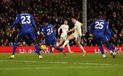 Ο Λίαμ ήρθε, η Τσέλσι... ξέμεινε: Ήττα - πυξίδα για τον Ροζίνιορ, Ίγκορ ο τρομέρος οδηγεί την Μπρέντφορντ!