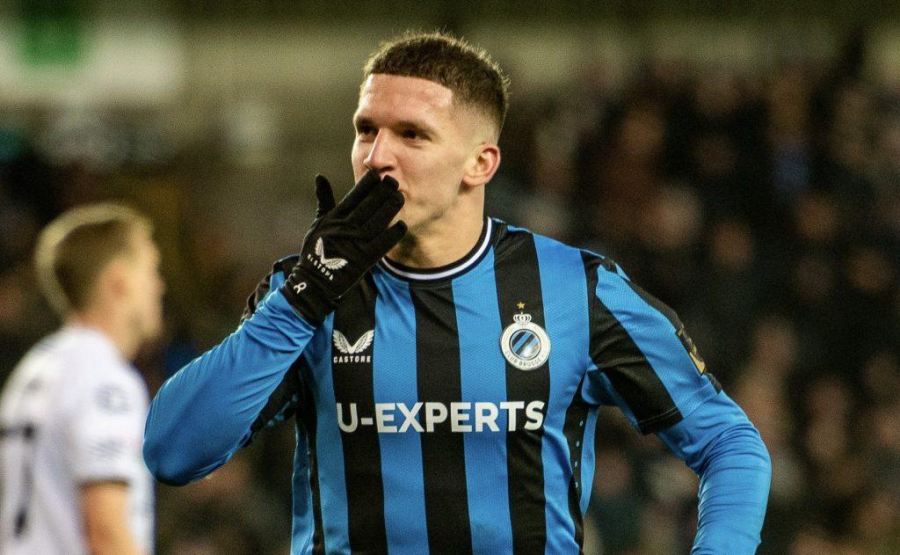 «A year for the books»: Η Μπριζ επαινεί τον «σερβιτόρο» της και περιμένει μνηστήρες!