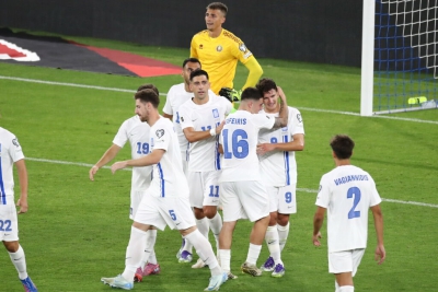 Γαλανόλευκη εκτόξευση με σούπερ απόδοση στην Interwetten!