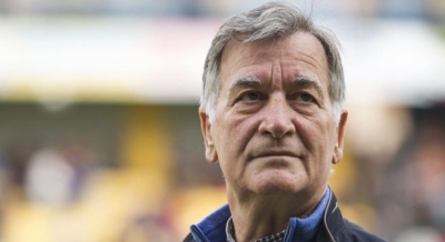 Νέα εποχή στον Παναιτωλικό: Αμερικανοί επιχειρηματίες αγόρασαν τις μετοχές της ομάδας!