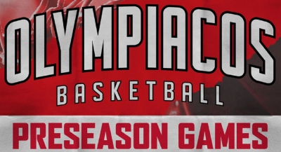 Ολυμπιακός: Το πρόγραμμα των φιλικών προετοιμασίας