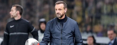 Μάντζιος για την απόφαση της Κυβέρνησης: «Πλήρως λάθος, τιμωρούνται οι ποδοσφαιριστές!»