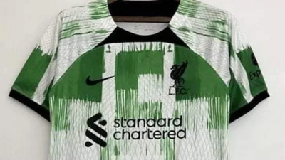 Λίβερπουλ: Τα αγωνιστικά «χτυπήματα» αντέχονται, αλλά όχι η εκτός έδρας φανέλα της νέας σεζόν!