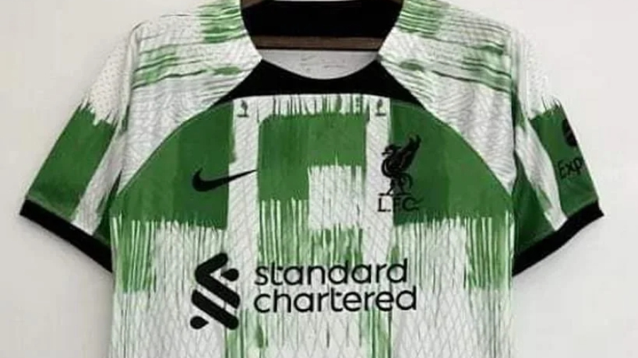 Λίβερπουλ: Τα αγωνιστικά «χτυπήματα» αντέχονται, αλλά όχι η εκτός έδρας φανέλα της νέας σεζόν!