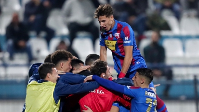 Ιωνικός - Βόλος 1-1: Λυτρωτής σε ένα ονειρικό ντεμπούτο ο Ορόζ! (video)