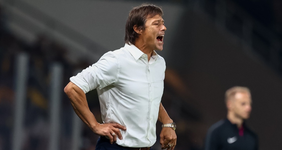 Ματίας Αλμέιδα: «Η θέληση των παικτών ήταν υψηλή, παίξαμε με δύσκολο αντίπαλο»