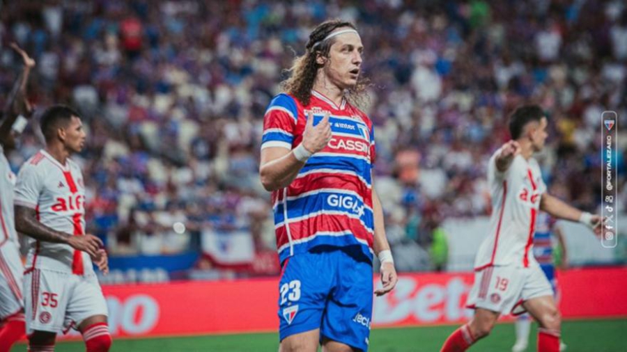 Γίνεται το «μπαμ» στην Πάφο - Φτάνει Κύπρο ο Νταβίντ Λουίζ!