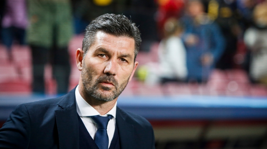 ΠΑΕ Άρης: «Το έργο γνωστό – Δεν θέλατε τον Άρη στην τετράδα»