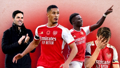 Η Άρσεναλ θα αποκλειστεί από… δύο διοργανώσεις σε ένα βράδυ, αν δεν κερδίσει την Πόρτο!