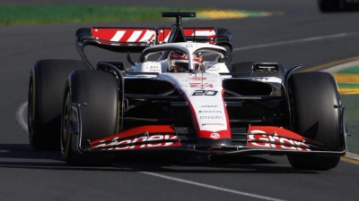 Ένσταση της Haas για τα αποτελέσματα του Grand Prix της Αυστραλίας