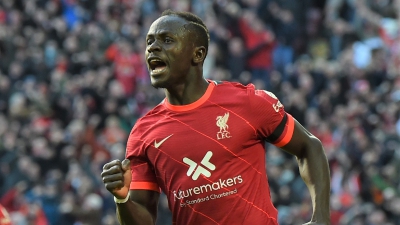 Συμφώνησαν Λίβερπουλ και Μπάγερν για Μανέ!