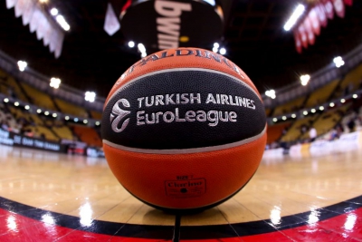 Οριστήκαν τα αναβληθέντα παιχνίδια από την Euroleague