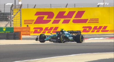 Formula 1: Ξεκίνησαν οι δοκιμές στο Μπαχρέιν (video)