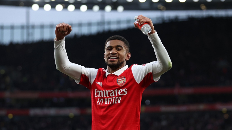 Απέρριψε πρόταση ανανέωσης της Άρσεναλ ο Ρις Νέλσον!