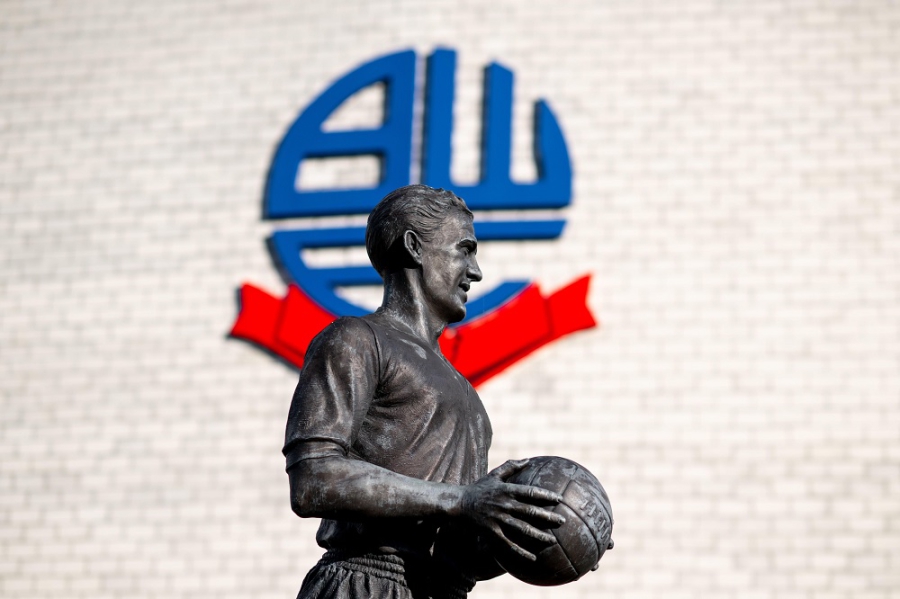 Από τη Μπόλτον στην 8η κατηγορία της Αγγλίας: Η πιο φορμαρισμένη και η… χειρότερη ομάδα στο «Νησί»!