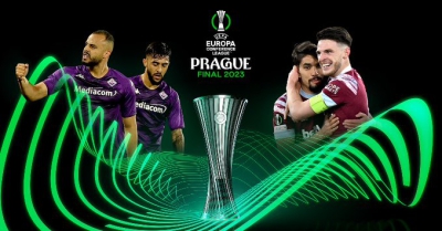 Φιορεντίνα – Γουέστ Χαμ: Κουαμέ-Γιόβιτς για τους «βιόλα»,  Αντόνιο για τους Άγγλους