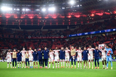 Μια βραδιά στο Λεβερκούζεν: Το DNA που άλλαξε, η εδραιωμένη ταυτότητα και το πρωτάθλημα που πρέπει να παρθεί!