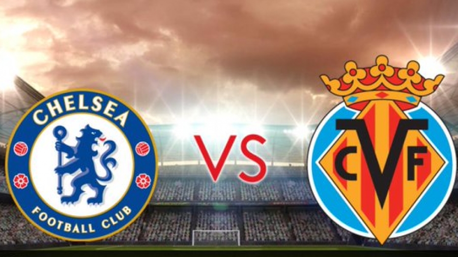 UEFA Super Cup: Τσέλσι και Βιγιαρεάλ «ανοίγουν την αυλαία» και διεκδικούν τον πρώτο τίτλο της χρονιάς!