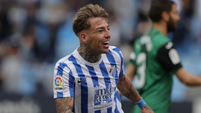 Ο ρεπόρτερ Μάλαγα της Marca, Χοσέ Μορένο, στο BN Sports: «Μαχητής στο γήπεδο ο Μπράντον Τόμας, αλλά αρκετά δραστήριος… και τα βράδια»