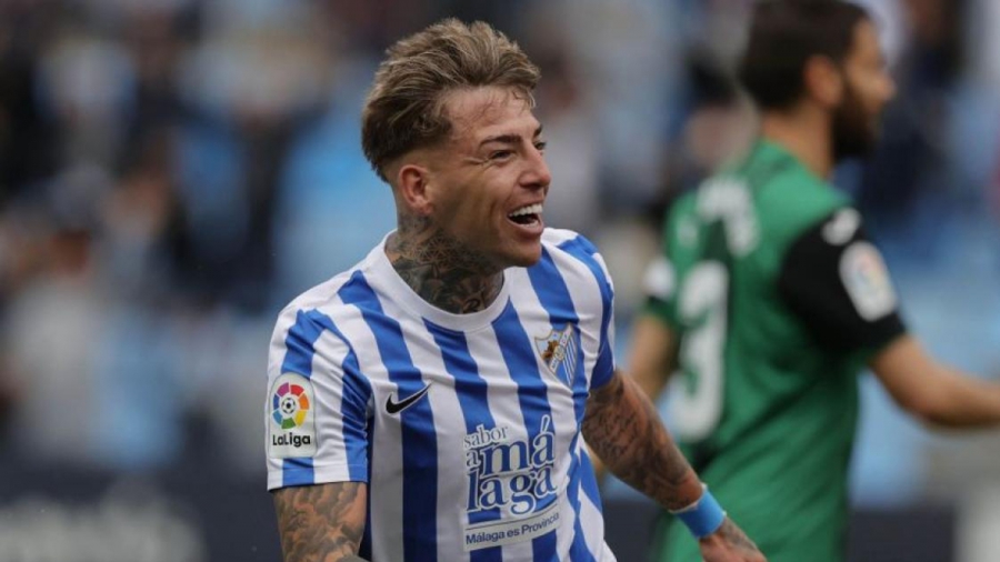 Ο ρεπόρτερ Μάλαγα της Marca, Χοσέ Μορένο, στο BN Sports: «Μαχητής στο γήπεδο ο Μπράντον Τόμας, αλλά αρκετά δραστήριος… και τα βράδια»