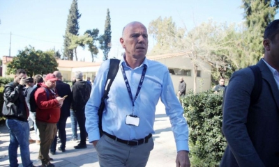 Πρόβλημα στο Παναθηναϊκός - ΑΕΚ: Δεν βρίσκουν ξένο διαιτητή!