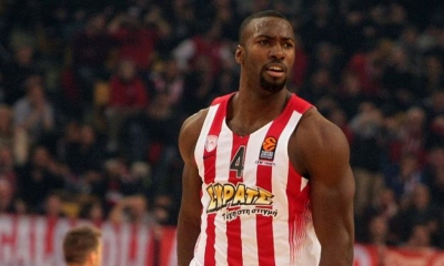 Ενεπλάκη σε τροχαίο ατύχημα ο πρώην παίκτης του Ολυμπιακού, Πάτρικ Γιανγκ!