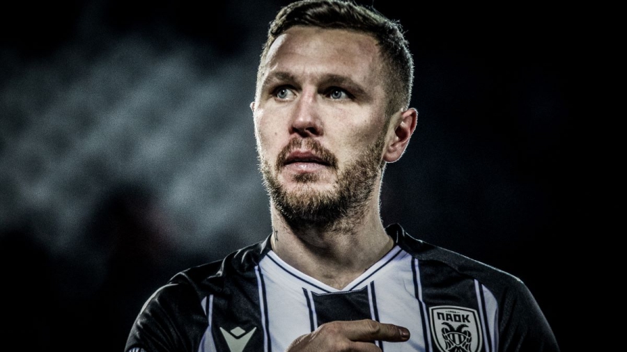 Κούρτιτς: «Θα δώσουμε τον καλύτερό μας εαυτό κόντρα στον Παναθηναϊκό» (video)