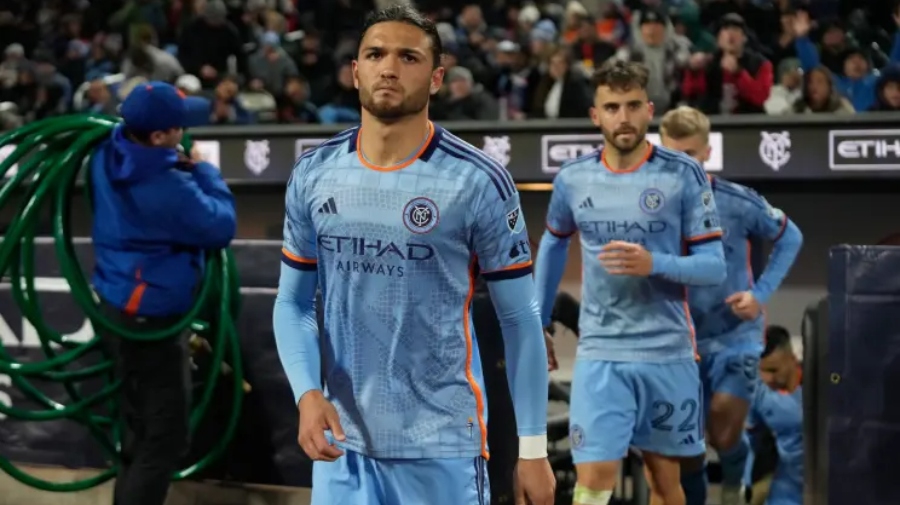 Η Νέα Υόρκη είναι το φαβορί και το επιβεβαιώνει στην Interwetten