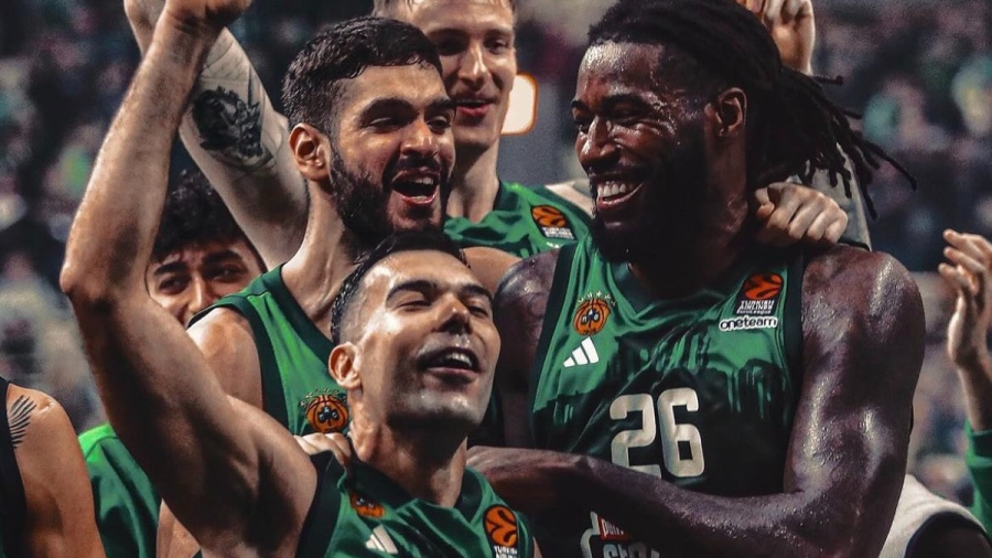 Αν η ιστορία επαναληφθεί, ο Παναθηναϊκός θα «ράψει» το 7ο: Θυμάστε τι συνέβη το 1995-96;