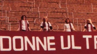 Donne ultras: Η χειραφέτηση των γυναικών οπαδών στις ιταλικές εξέδρες