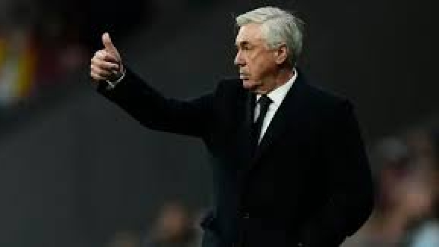 Ο λόγος του Αντσελότι, απέναντι σε αυτόν της Αλμερία: Ποιος έχει δίκιο; (video)