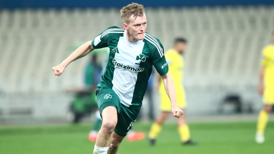 Έτσι ξεκινάνε τον αγώνα Παναθηναϊκός και Φιορεντίνα