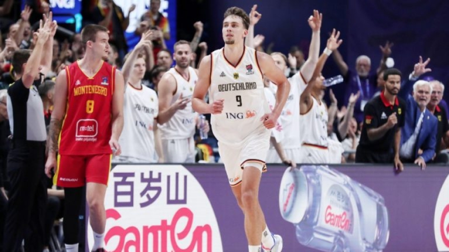 Την τελευταία στιγμή για Βάγκνερ η Γερμανία!