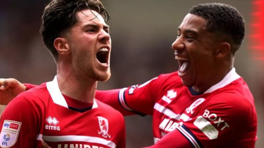 Μίντλεσμπρο – Τσέλσι 1-0: Υπέταξε τους «μπλε» και το... χρυσό γκολ του Χάκνεϊ την φέρνει πιο κοντά στον τελικό! (video)