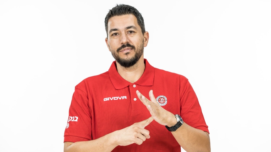 Ο βοηθός προπονητή της Χάποελ στο BN Sports: «Φοβήθηκα για θύματα στα Λιόσια – Δεν αντιπροσωπεύουν 30 άτομα μια ομάδα» (video)