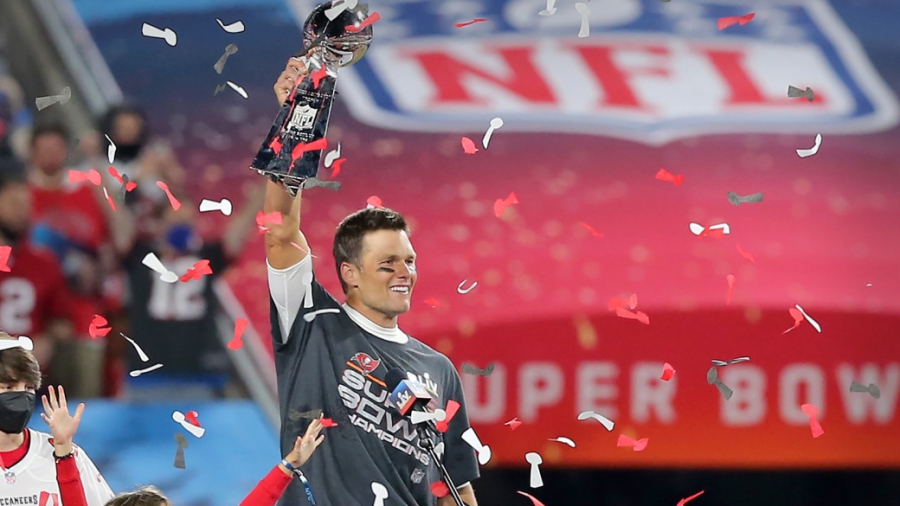 Crypto.com και στο Super Bowl, έναντι 6,5 εκατ. δολαρίων και… βάλε!