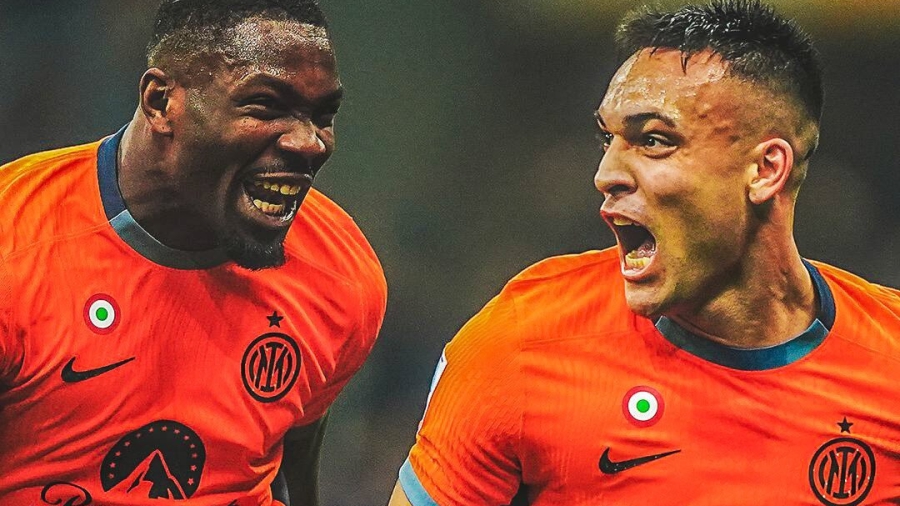 Ίντερ – Σαλερνιτάνα 4-0: Στο +10 οι «νερατζούρι», κατακτούν την κορυφή! (video)