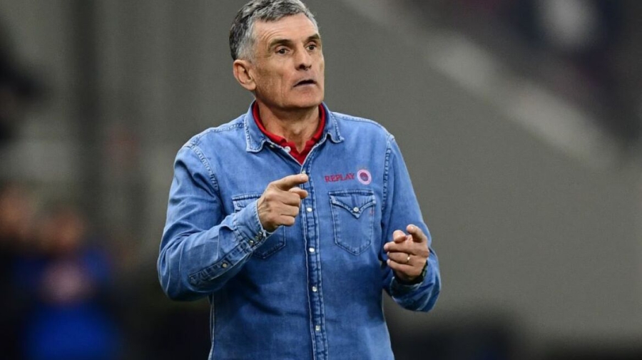 Μεντιλίμπαρ: «Το σκορ δεν αντικατοπτρίζει την εικόνα του αγώνα»!