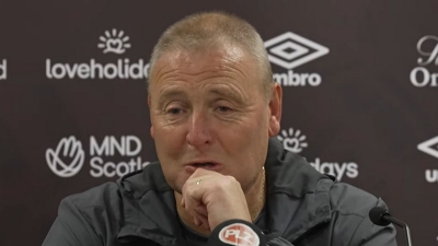 Μακαβόι: «Ο ΠΑΟΚ είναι καλή ομάδα, πολύ καλή εντός έδρας - Πρέπει να αναλάβουμε την πρωτοβουλία»