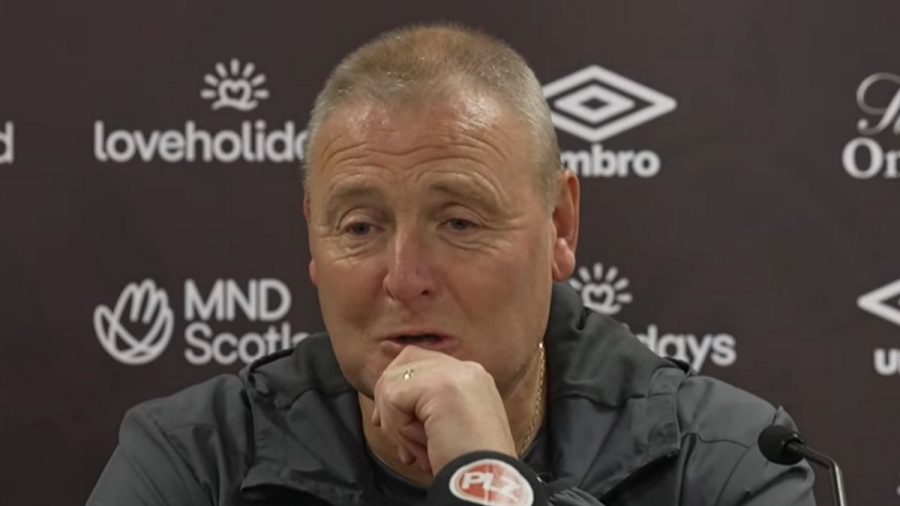 Μακαβόι: «Ο ΠΑΟΚ είναι καλή ομάδα, πολύ καλή εντός έδρας - Πρέπει να αναλάβουμε την πρωτοβουλία»