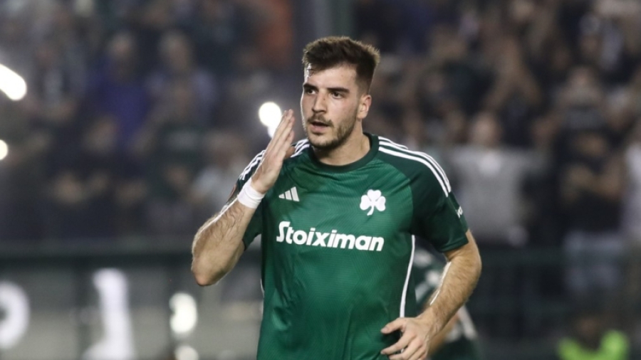 Εκτός ο Ιωαννίδης για τον Παναθηναϊκό, ερωτηματικό για Σπόραρ, Βέρμπιτς, Βαγιαννίδη!