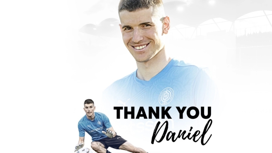 ΟΦΗ: Τέλος ο Ναούμοφ, επιστρέφει στην Βουλγαρία