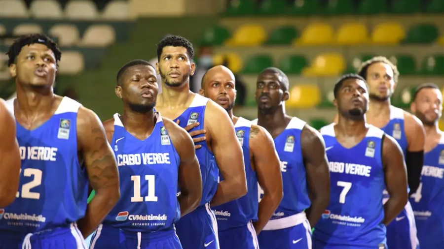 Πράσινο Ακρωτήρι: Ο Ταβάρες και η παρέα του προκρίθηκαν για πρώτη φορά σε Mundobasket!