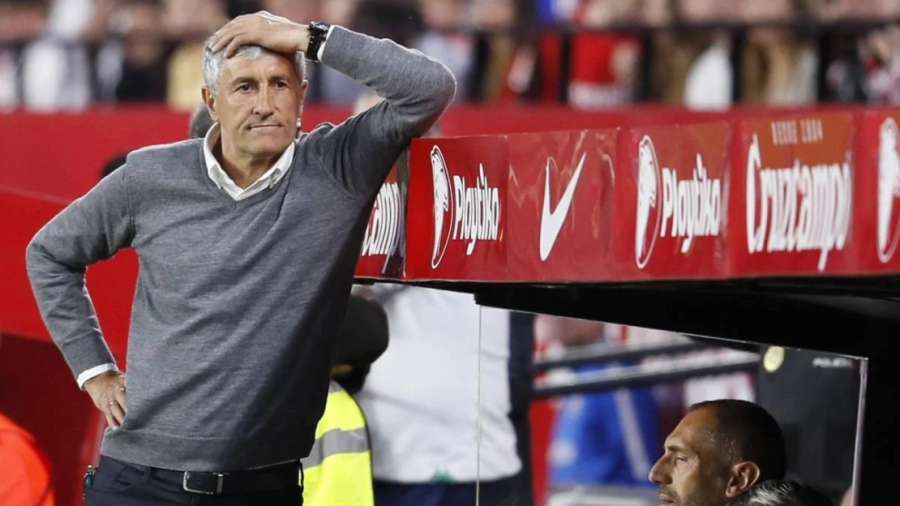 Κίκε Σετιέν: Η μεγάλη επιστροφή στους πάγκους και η εξιλέωση μέσω της Βιγιαρεάλ