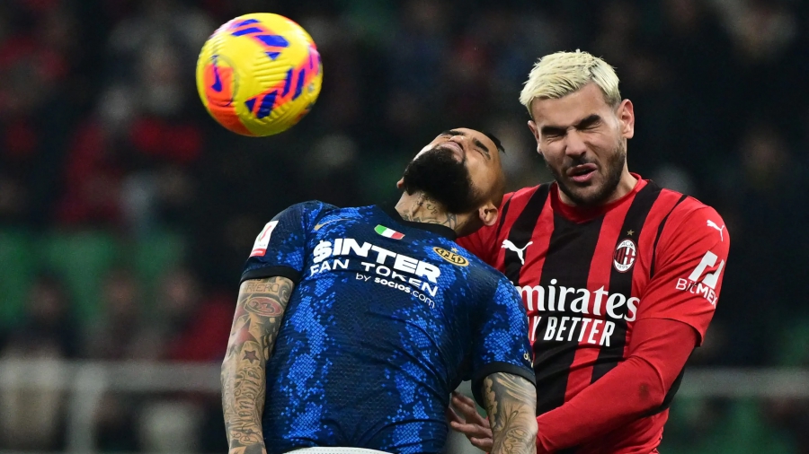 Serie A: Μιλανέζικο ραντεβού για «σκουντέτο», όπως το 1965! (video)