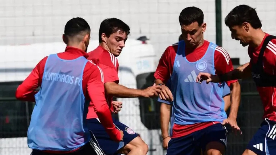 Σκοράρουν και οι δύο ομάδες στο Μπρέντα – Ολυμπιακός και η Interwetten «πληρώνει»!